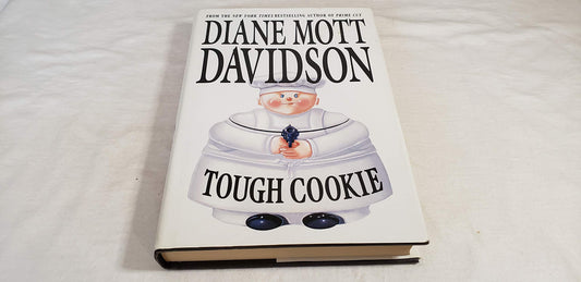 Tough Cookie - 6305