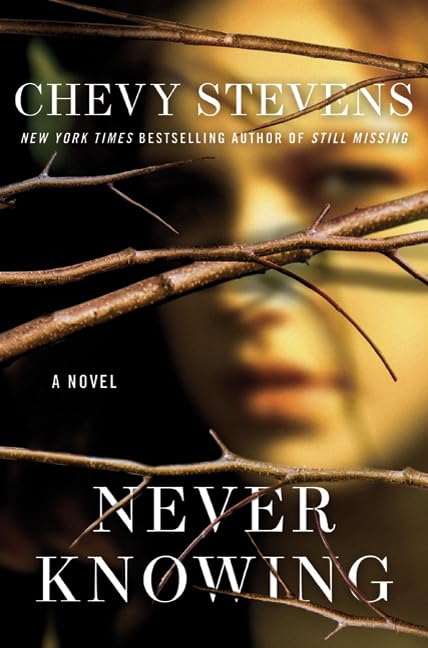 Never Knowing - 4878