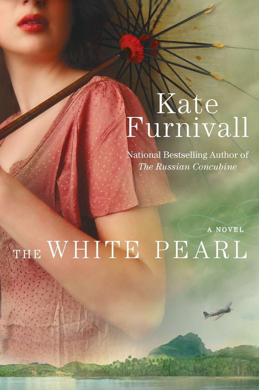 The White Pearl - 2652
