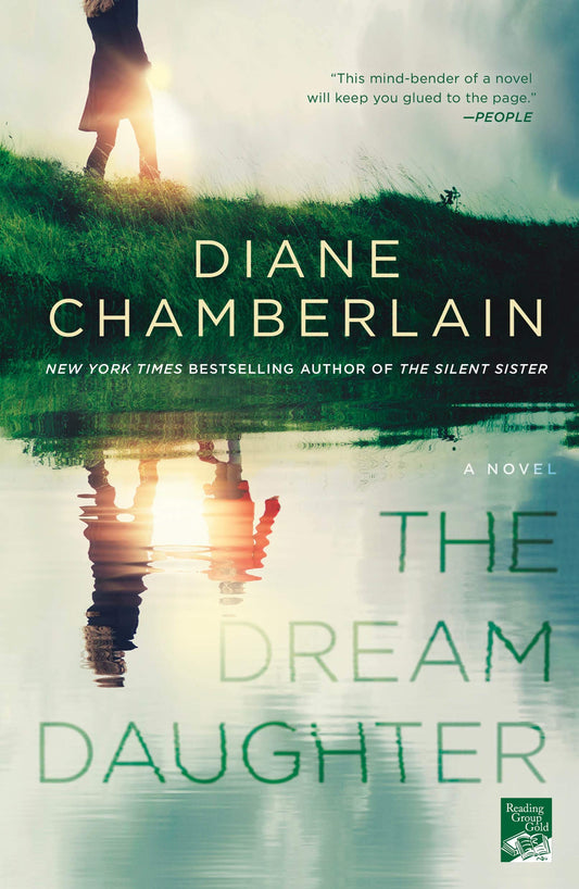 The Dream Daughter: A Novel - 4248