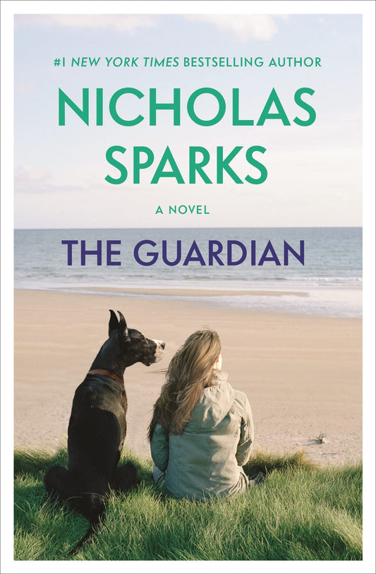 THE GUARDIAN - 8133