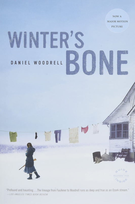Winter's Bone - 332