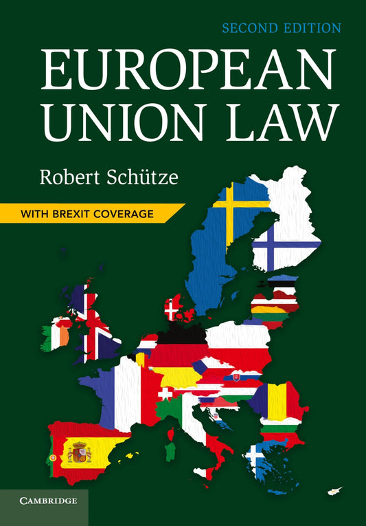 European Union Law - 7308