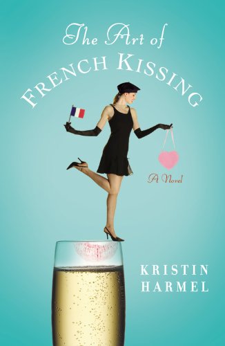 The Art of French Kissing - 2408