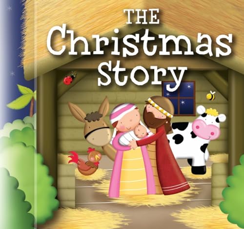 The Christmas Story - 7176