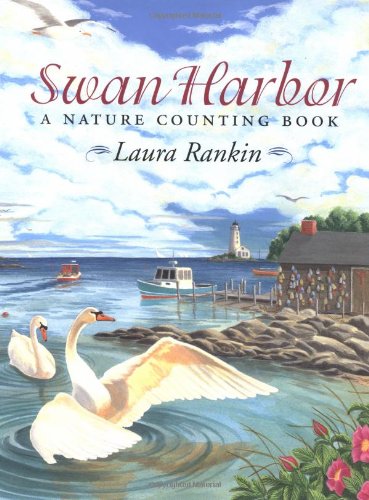 Swan Harbor: A Nature Counting Book - 5031