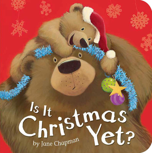 Is it Christmas Yet? - 5759