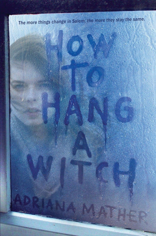How to Hang a Witch - 113