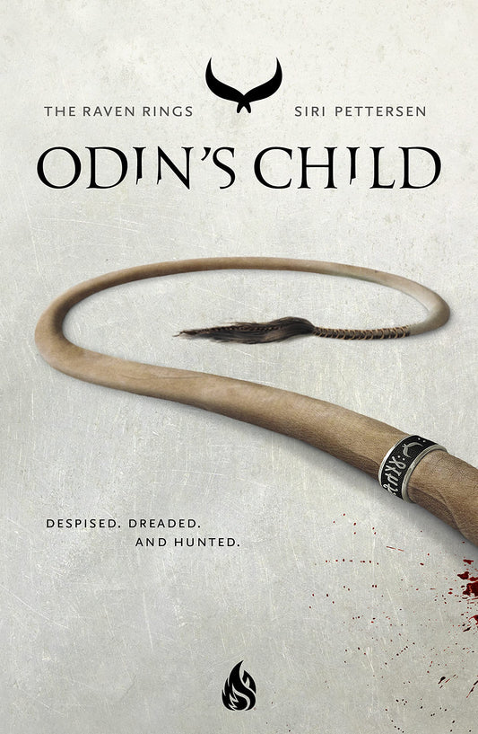 Odin's Child (1) (The Raven Rings) - 2942