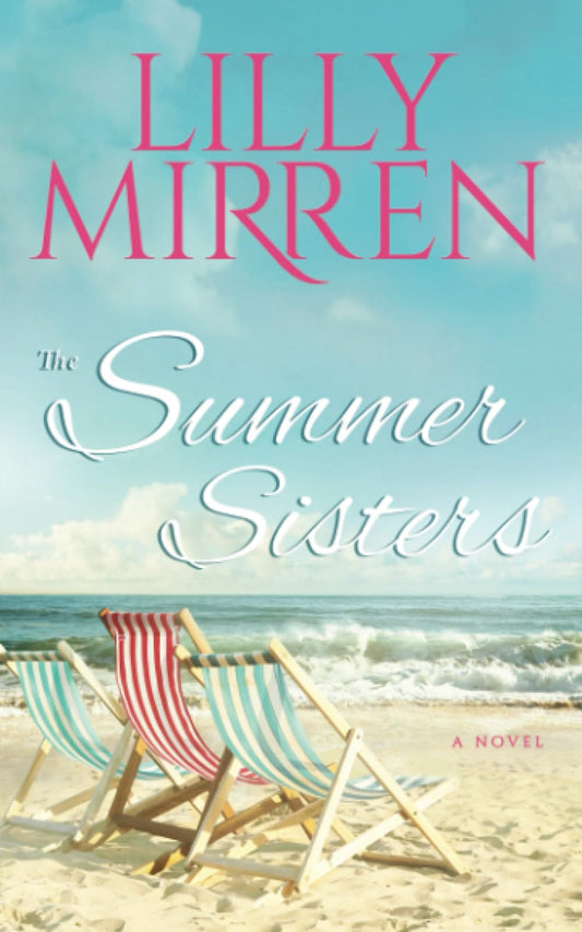 The Summer Sisters (The Waratah Inn) - 5756