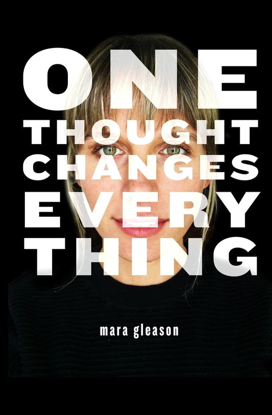 One Thought Changes Everything - 2096