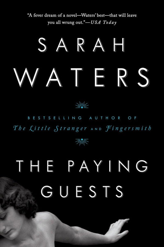 The Paying Guests - 2437