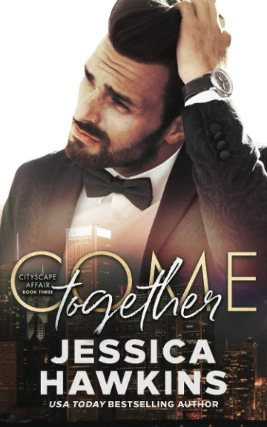 Come Together (Cityscape Affair) - 7644