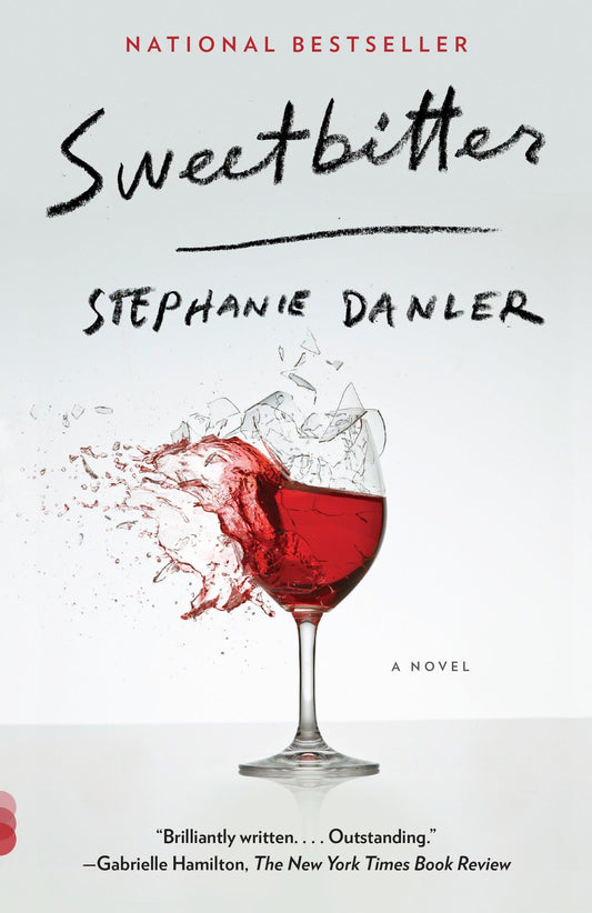Sweetbitter (Vintage Contemporaries) - 8598