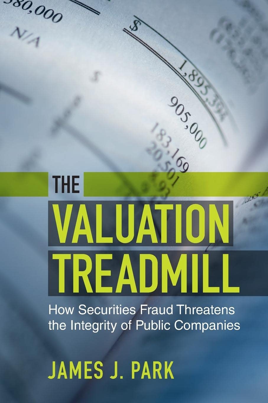 The Valuation Treadmill - 1291