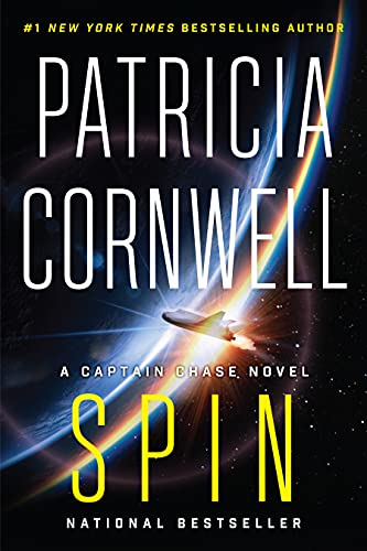 Spin (Captain Chase, 2) - 296