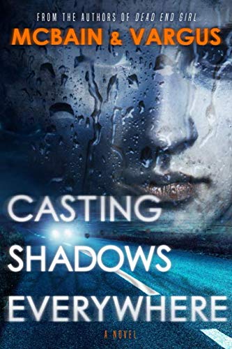 Casting Shadows Everywhere - 9590