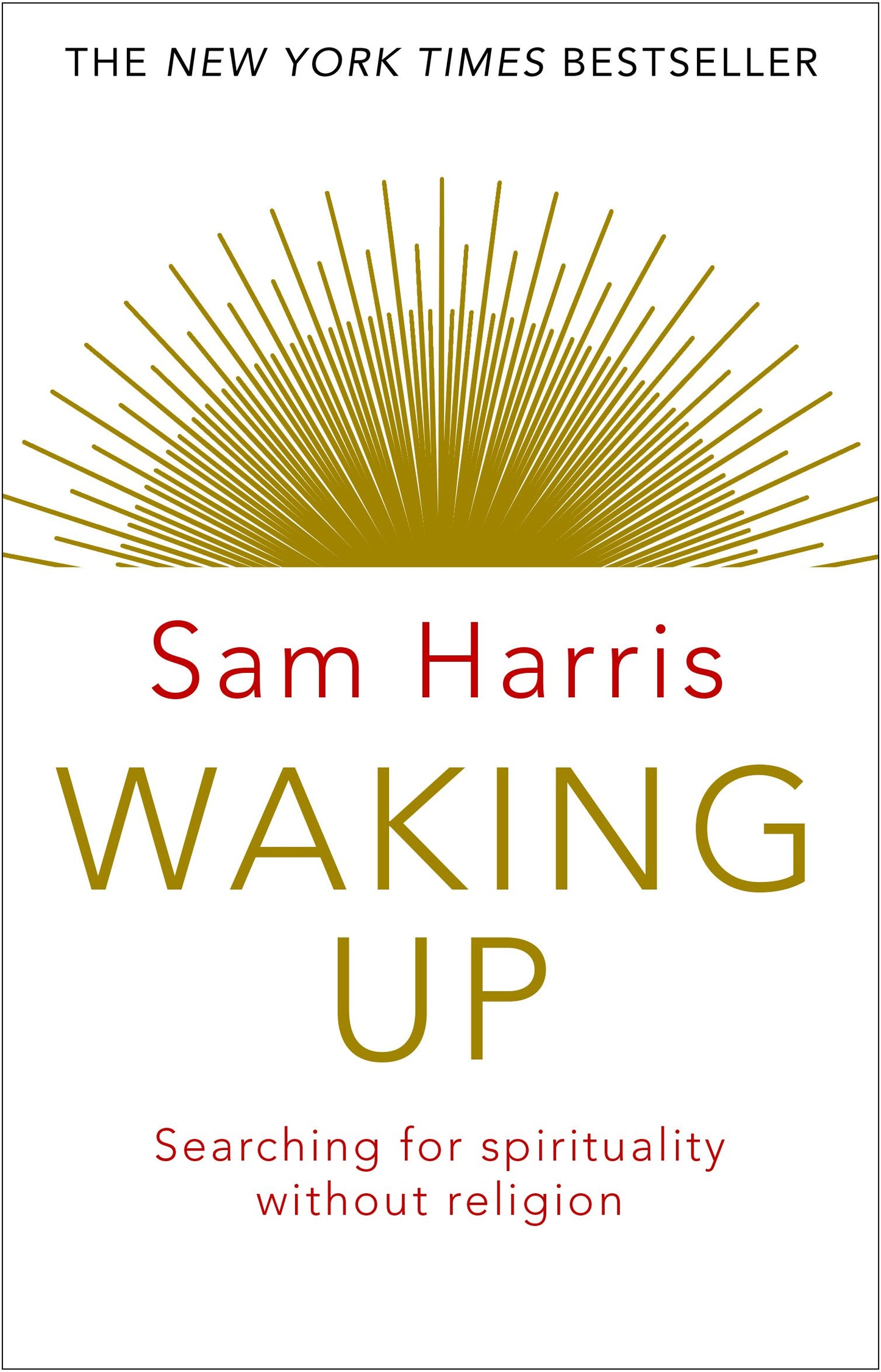 Waking Up - 5677