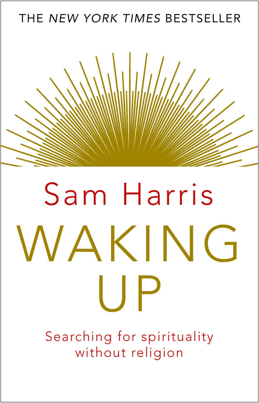Waking Up - 5677