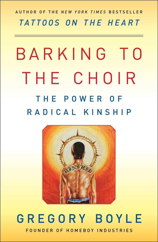 Barking to the Choir: The Power of Radical Kinship - 9332