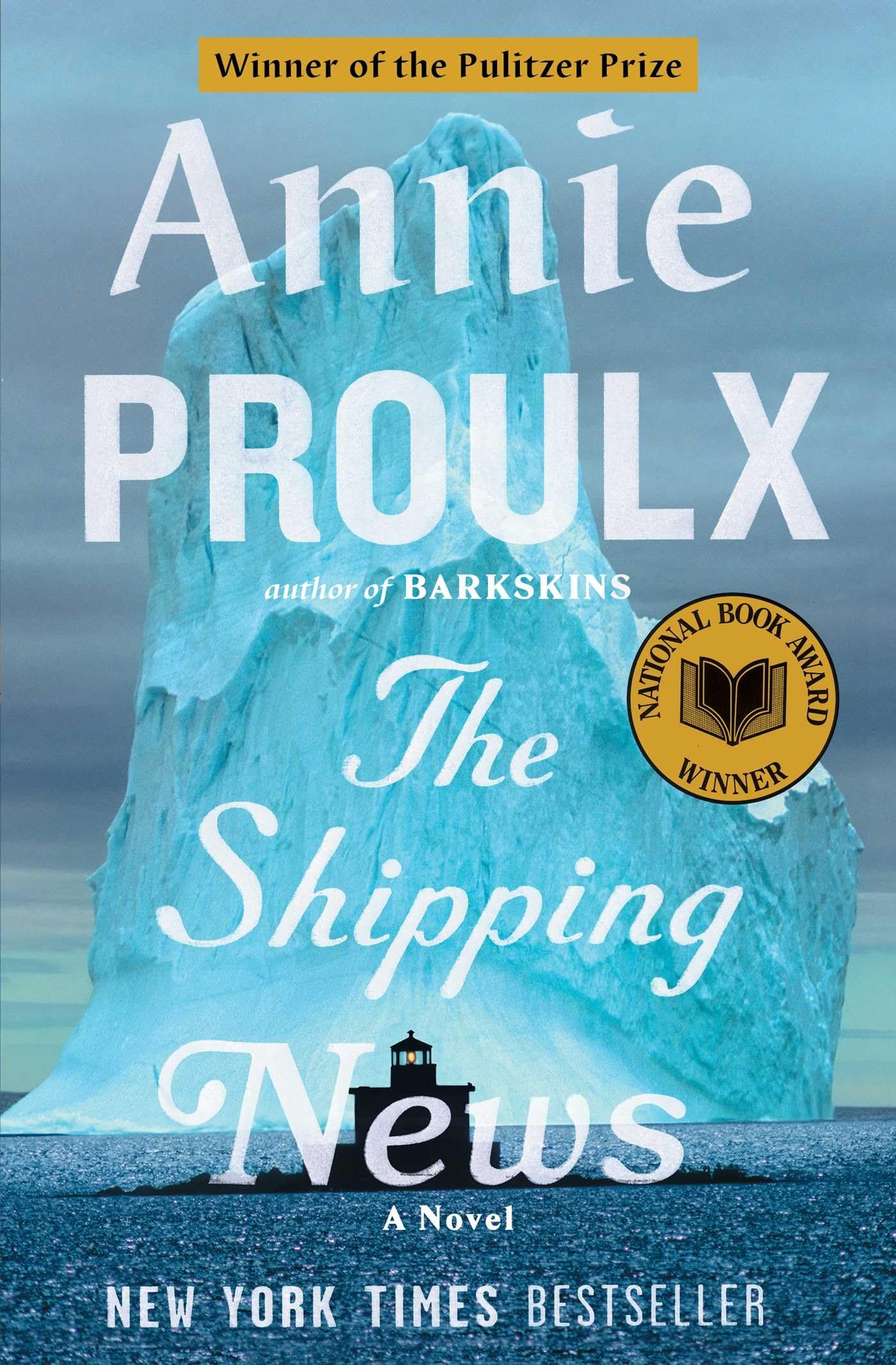 The Shipping News - 7820