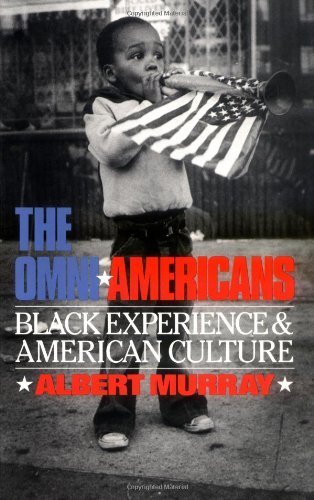 The Omni-americans: Black Experience And American Culture (Da Capo Press Paperback) - 3334