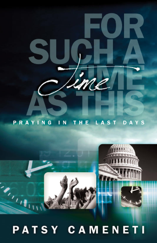 For Such A Time As This - 616