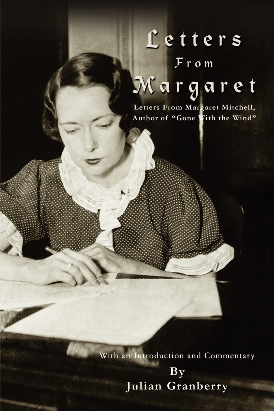 Letters From Margaret - 7436