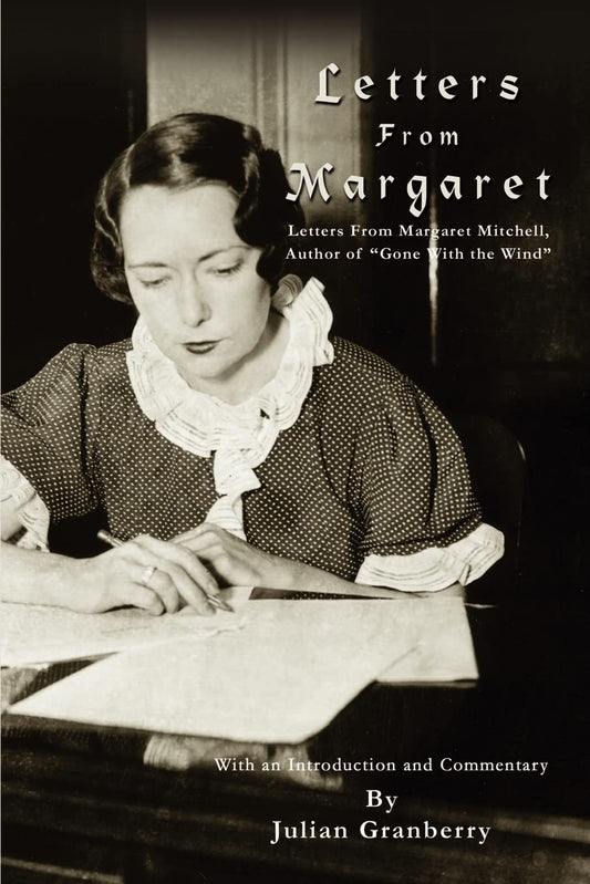 Letters From Margaret - 7436