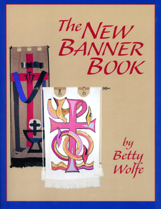 The New Banner Book - 7212