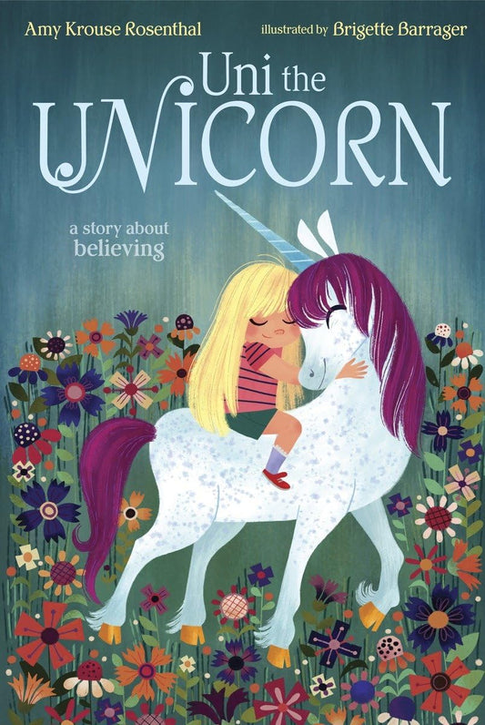 UNI THE UNICORN - 2454