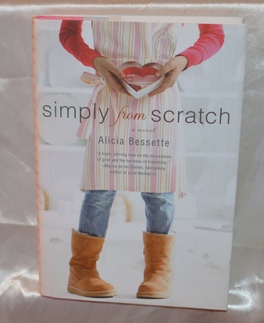 Simply from Scratch - 2596