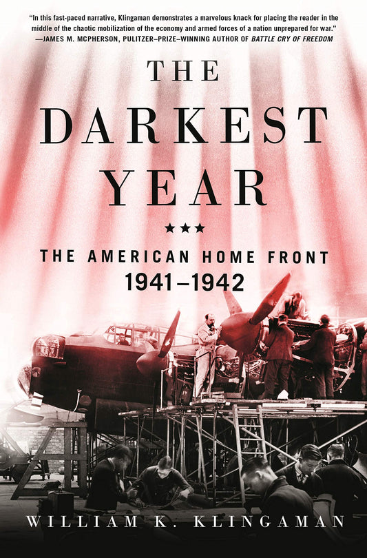 The Darkest Year: The American Home Front 1941-1942 - 313