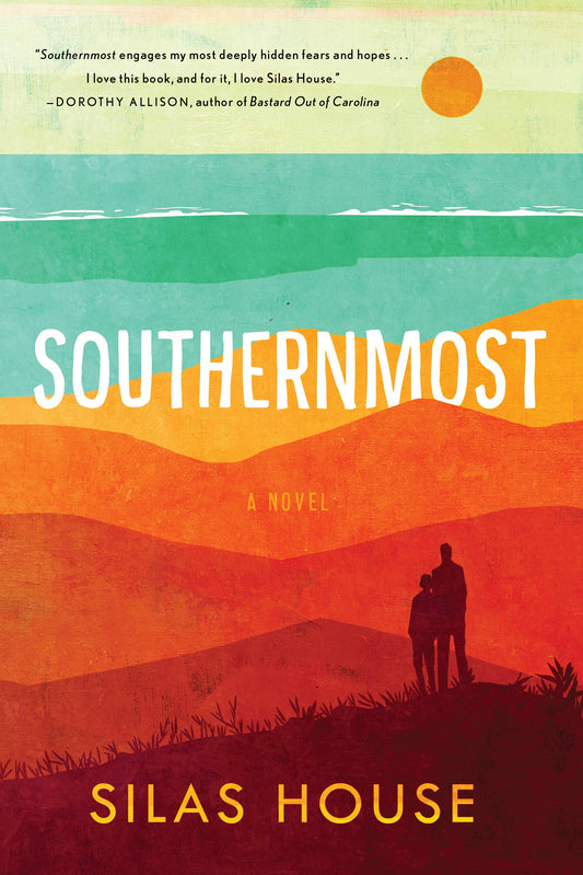 Southernmost - 4032