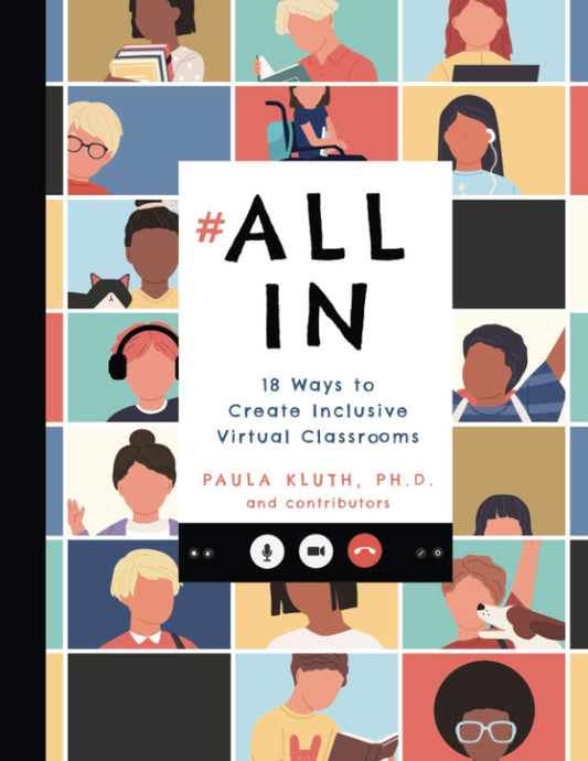 All In: 18 Ways to Create Inclusive Virtual Classrooms - 6633
