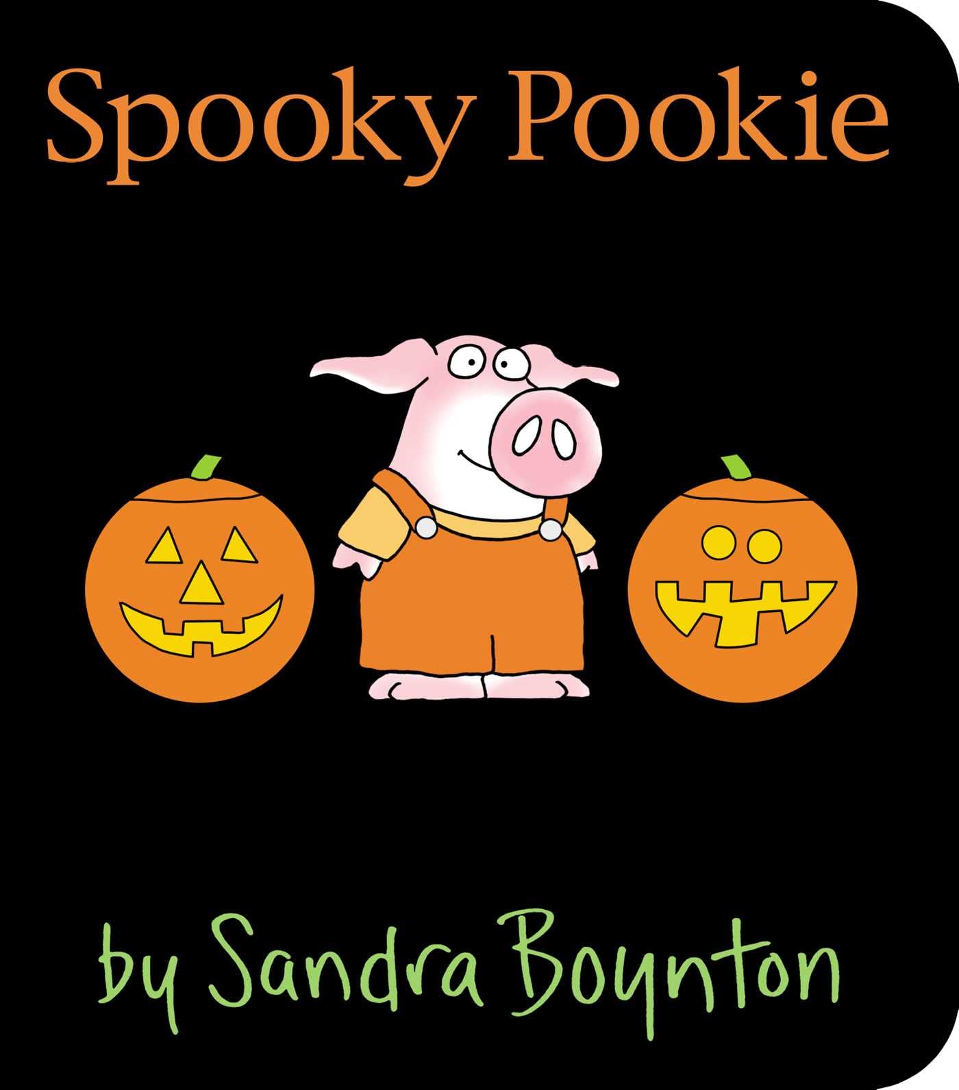 Spooky Pookie (Little Pookie) - 8387