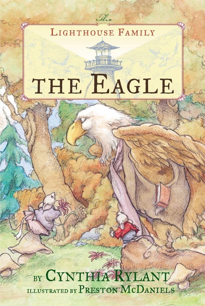 The Eagle (3) (Lighthouse Family) - 1334
