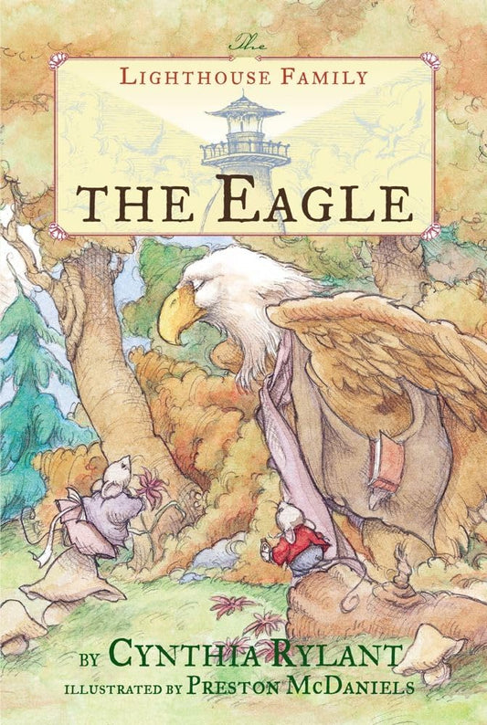 The Eagle (3) (Lighthouse Family) - 1334
