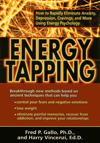 Energy Tapping - 4617