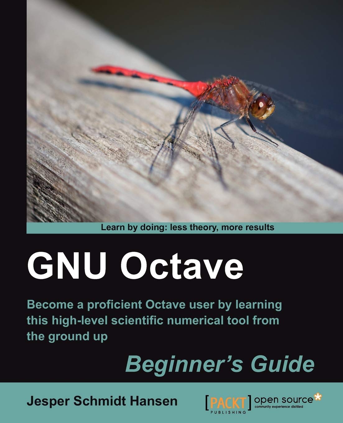 GNU Octave: Beginner's Guide - 1468