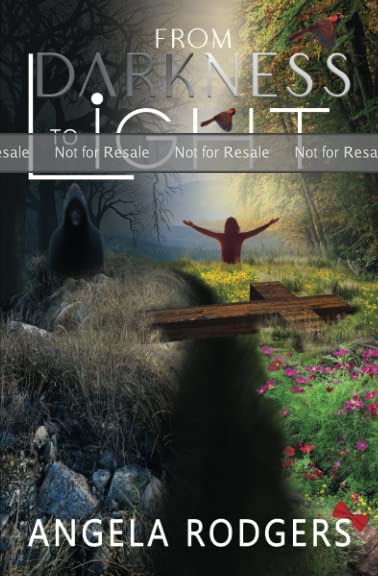 PROOF: From Darkness to Light - 465
