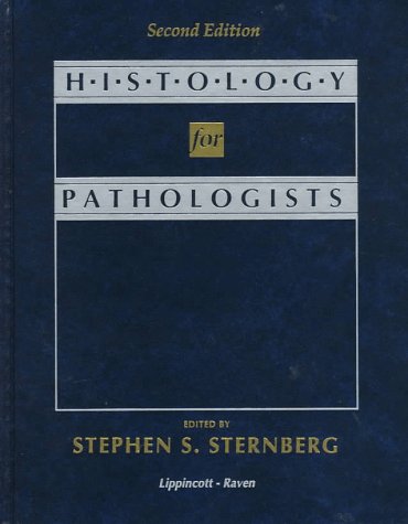 Histology for Pathologists - 2969