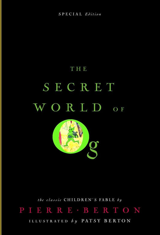 The Secret World of Og - 2681
