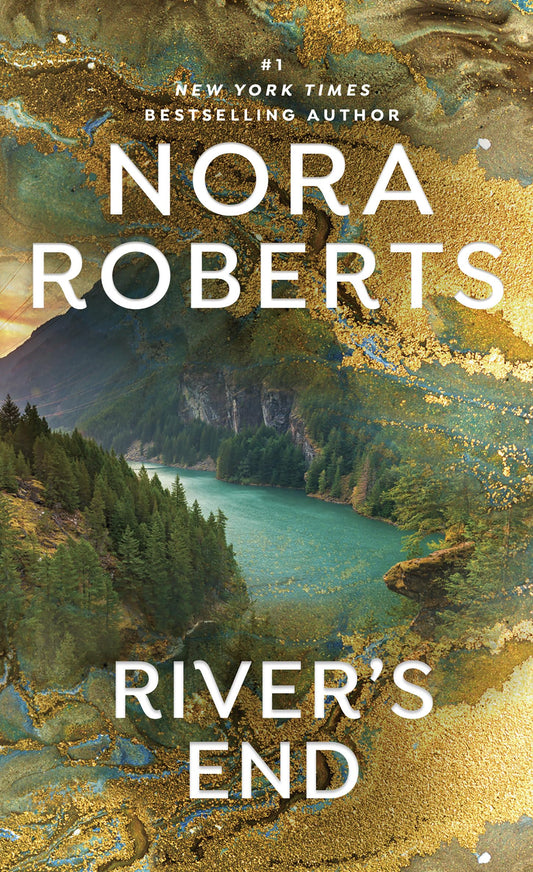 River's End - 5911