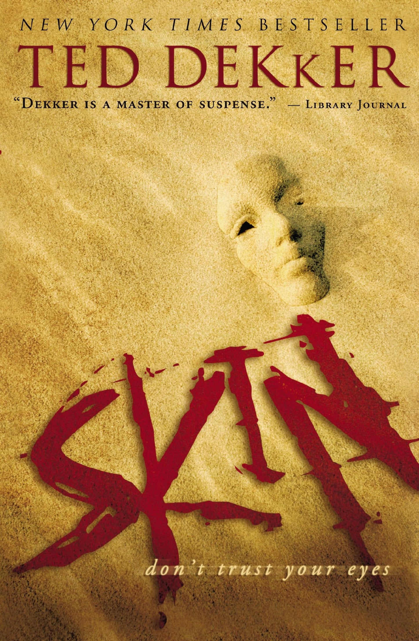 Skin - 3000