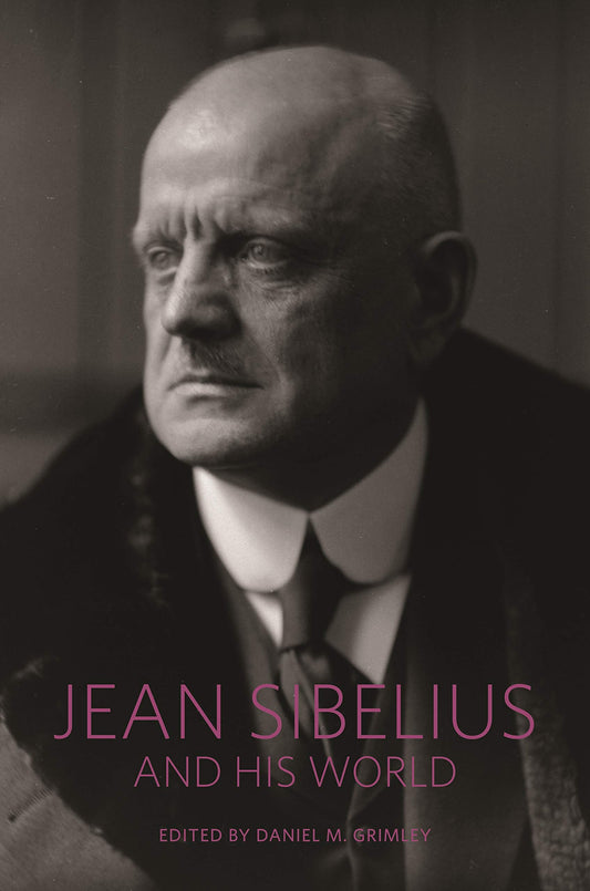 Jean Sibelius and His World (The Bard Music Festival) - 7887