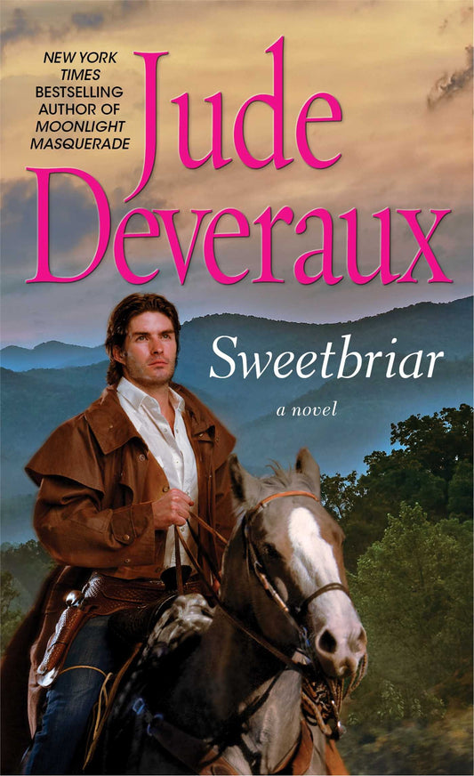 Sweetbriar - 5674