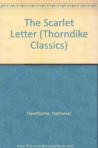 The Scarlet Letter - 4735