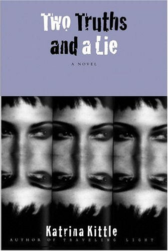 Two Truths and a Lie - 8583