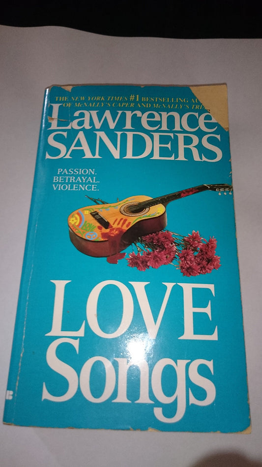 Love Songs - 1051